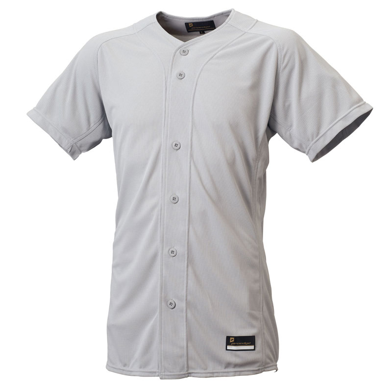 SSK(エスエスケイ) ゲーム用シャツ 野球 ウェア ユニフォームシャツ US023