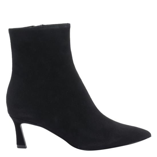 STEVE MADDEN Women Boots LULAH BLACK Black