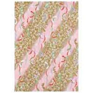 ジョインテックス 和紙千代紙 京柄発砲タイプ500枚 B400J-4KP