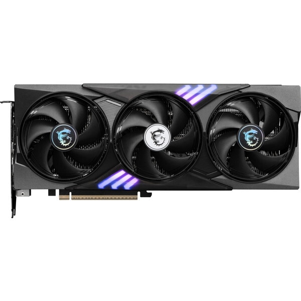 GeForce RTX 5060 Ti 16G GAMING TRIO OC グラフィックボード