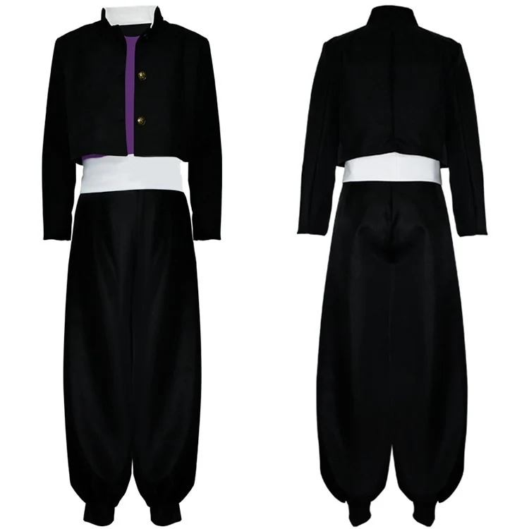 呪術廻戦　東堂葵　コスプレ　衣装