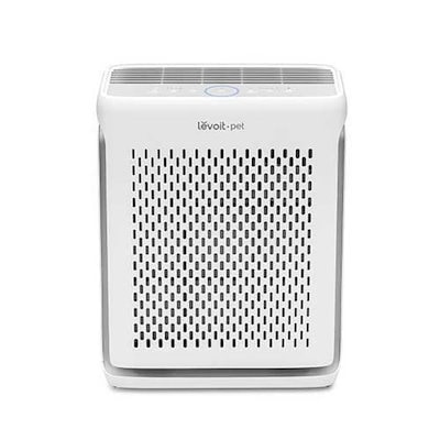 他サイト： 【節電対策】Levoit(レボイト) 空気清浄機 ハイグレード Vital 100S 21畳 脱臭強化 集じん ハウスダスト ホコリ・光センサー付き 小型 四面吸気口 ペットの毛対策 静電HEPA 花の商品画像