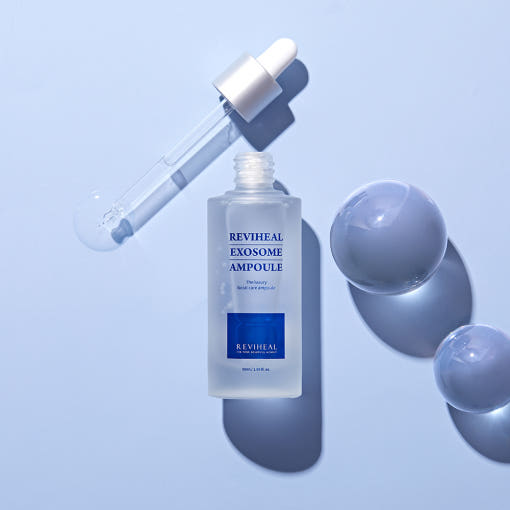 エクソソームアンプル 50ml 皮膚科化粧品 1個+ マスクパックをプレゼント