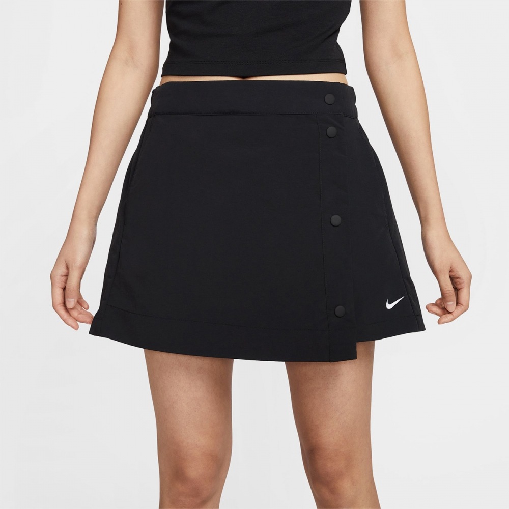 ナイキ ウィメンズ ウ woven スカート HM6980-010
