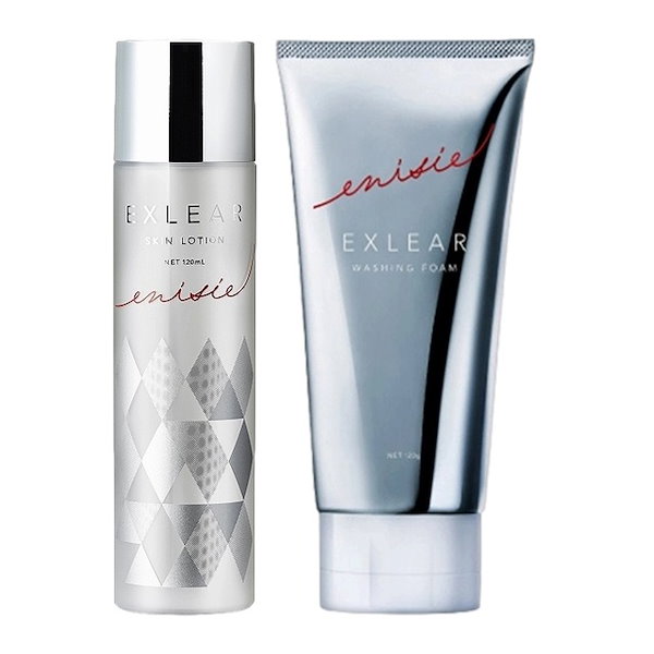 エニシーエクリアスキンローション 120ml エニシーエクリアスキンローション 120ml EXLEAR(エクリア) | スキン