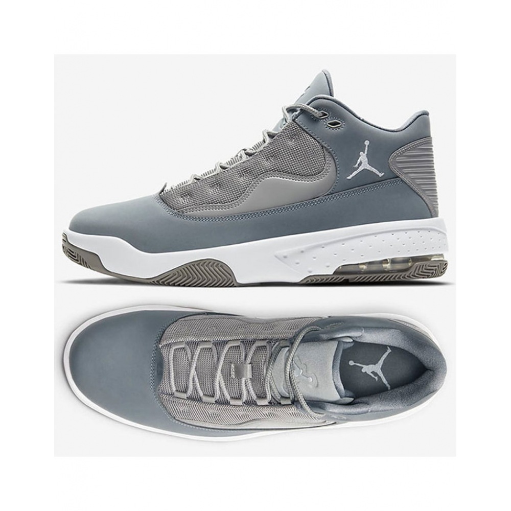 ナイキ ハイトップ ジョーダン マックス オーラ 2 CK6636-012