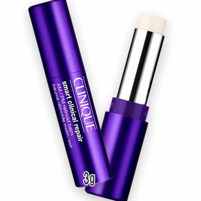 クリニーク スマート リペア R スティック 3g