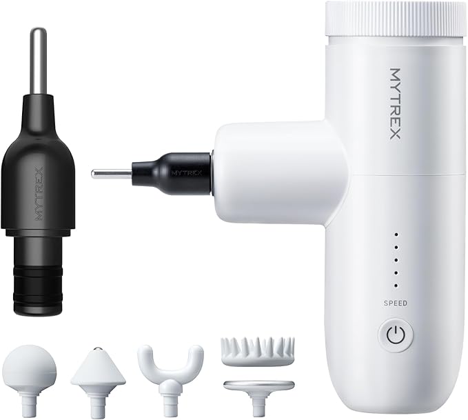 MYTREX マイトレックス REBIVE MINI XS2 フェイスポイント 美顔器 リフトアップ