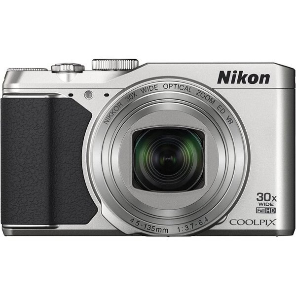 Nikon ニコン COOLPIX S9700 白 Nikon ニコン COOLPIX S9700 白 ニコン