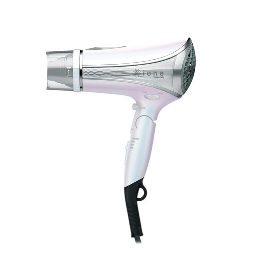シャープ プラズマクラスタードライヤー IB-NP7-W ヘアドライヤー