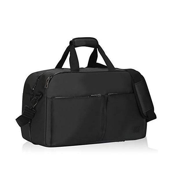 Hynes Eagle 36L Duffel Travel Bag Weekender Bag Overnight Bag Water Repellent Carry on Bag for Women