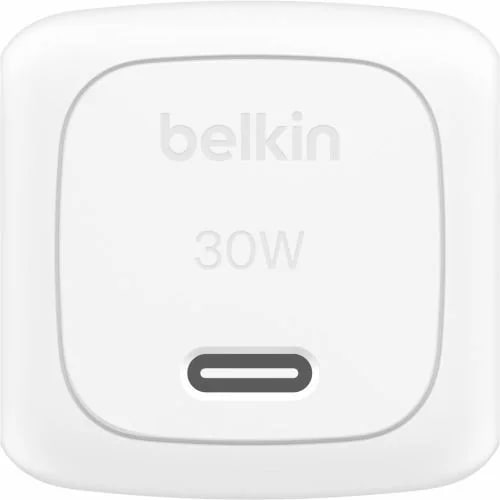 BOOSTCHARGE WCA008qcWH