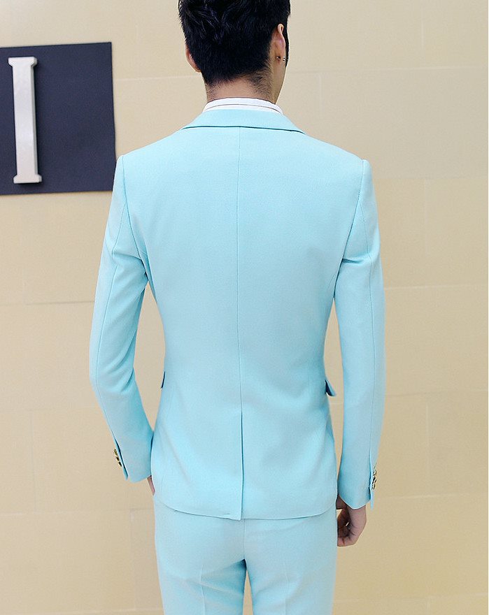 お洒落 人気新品 メンズセットアップスーツ 3点セット 上下3点セット　上着＋ベスト＋パンツ　紳士シ