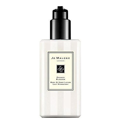 全国送料無料 ジョーマローン　JO　MALONE　ボディ・ハンドローション　オレンジブロッサムボディ＆ハンドローション　250ml [並行輸入品]