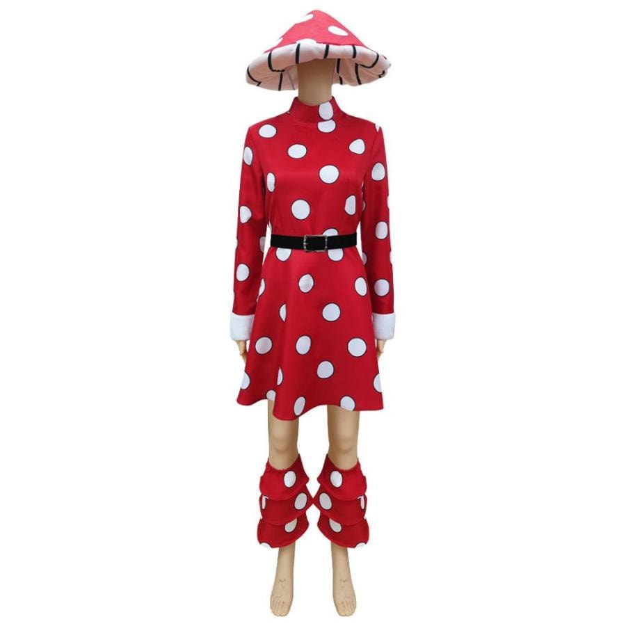 工場直販 一部分3日出荷僕ヒーローアカデミア ヒロアカ 小森希乃子 こもりきこ コスチューム コスプレ衣装 4点セット サイズ SXXL