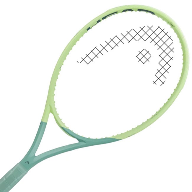 ヘッド(HEAD) 2022 EXTREME TEAM エクストリーム チーム (275g) 海外正規品 硬式テニスラケット 235332-イエロー×グレー(22y9m)NC