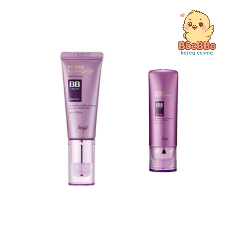 パワーパーフェクションBBクリーム40g + 20g (SPF 37 PA++) 2種セット 5,142円