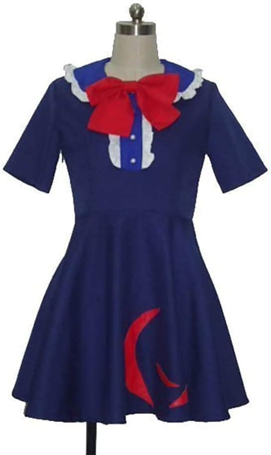 星蓮船 封獣ぬえ コスプレ衣装 オーダーメイド製作可能 変装