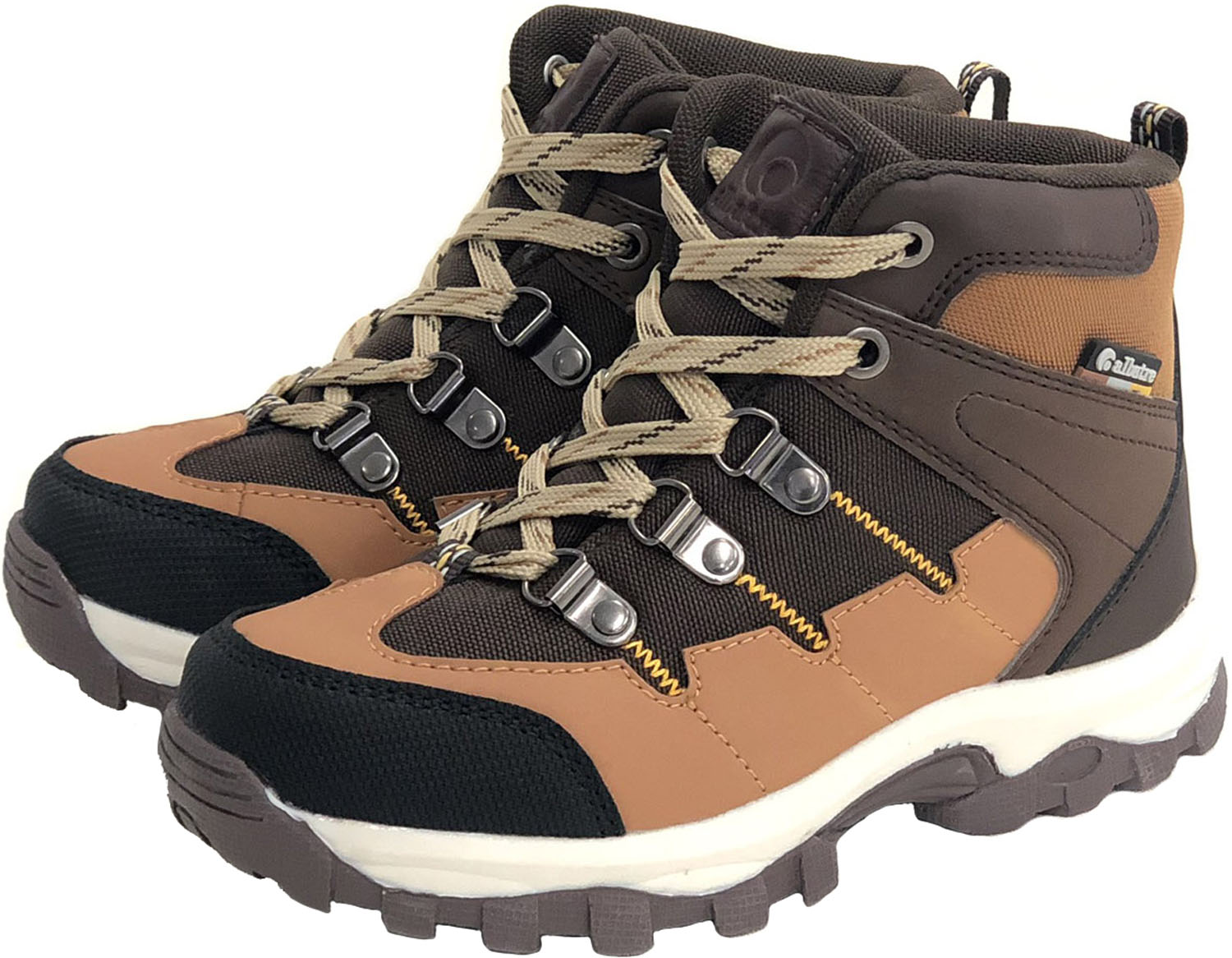 ALBATRE(アルバートル) ALTS120J ALBATRE JRトレッキングシューズ JR．TREKKING SHOES391