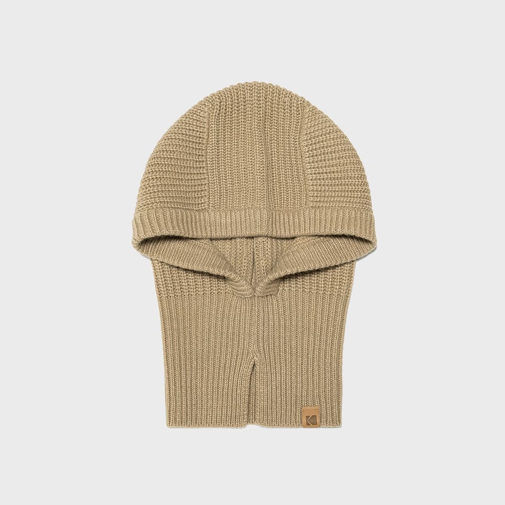 コダックアパレル バラクラバ BEIGE 11,133円