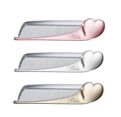 リファ ハートコーム アイラ ReFa HEART COMB Aira リファハートコーム アイラ - ReFa HEART COMB Aira | 商品情報