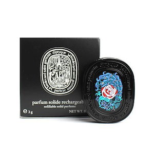 DIPTYQUE リフィラブル ソリッド パフューム オー キャピタル 3g