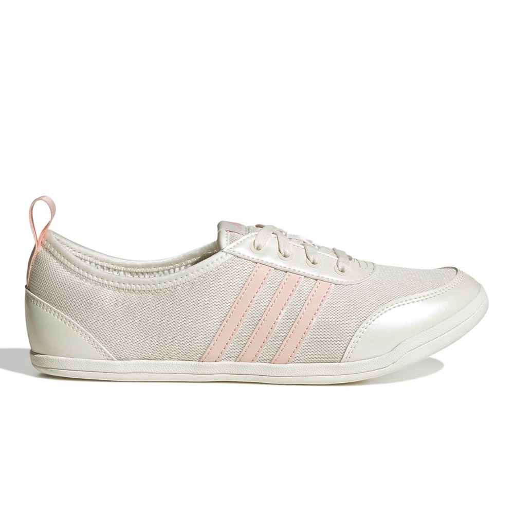 ADIDAS ディオナ バレエ JR7317-CWHITE/WONQUA/CWHITE