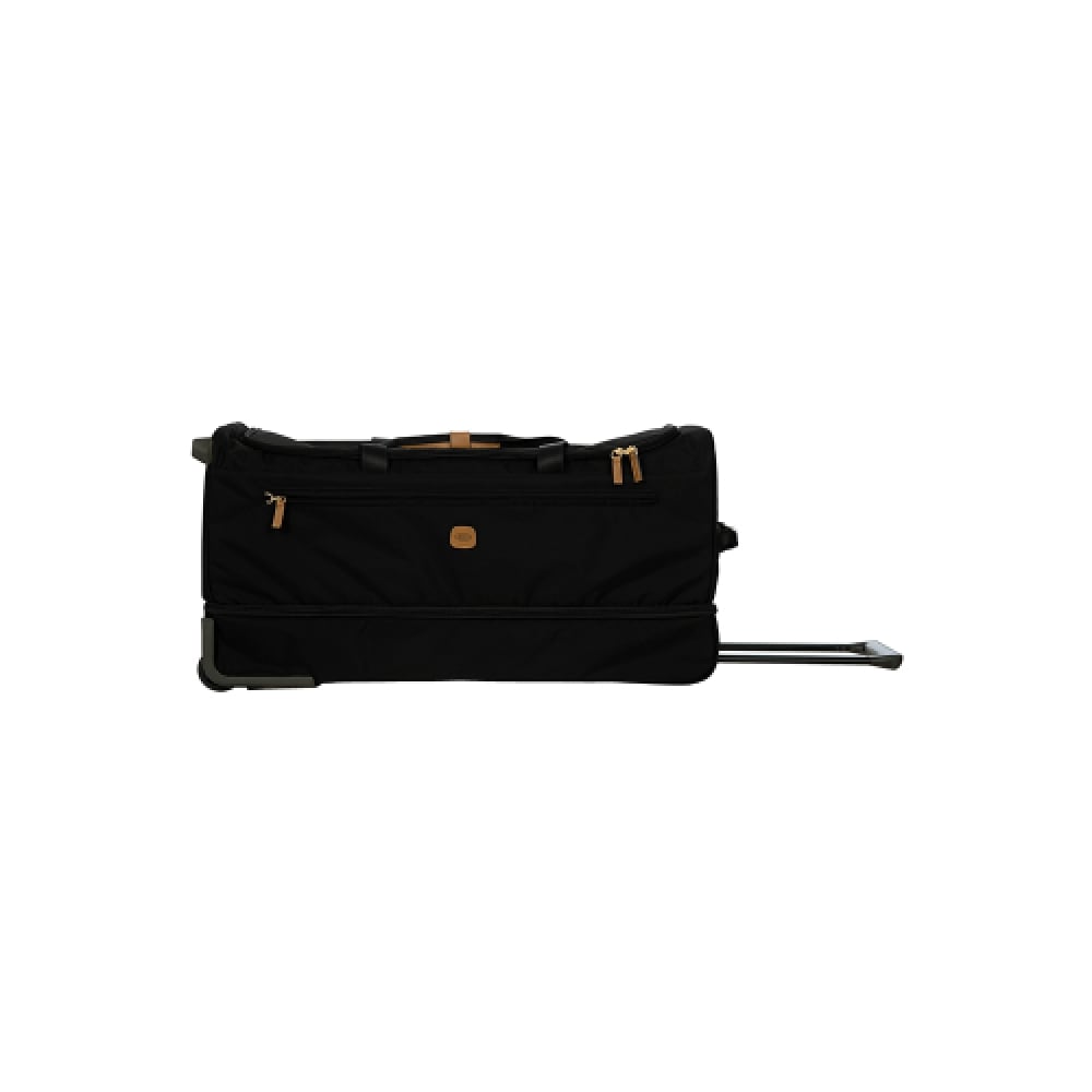 BRICS エクストラローリングシューズダッフルブラック (BR-BXL42522.101)