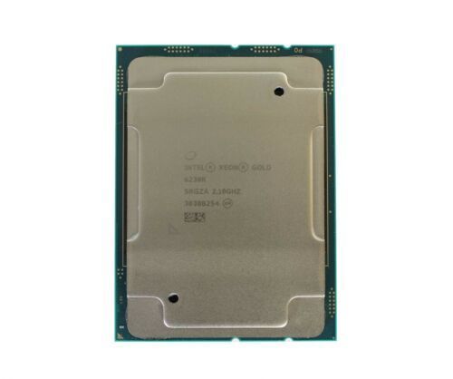 Intel Xeon Gold 6230R SRGZA 26C 2.1GHz/4.0GHz 35.75MB 150W LGA3647 DDR4-2933