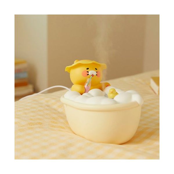KAKAO FRIENDS 春食風呂加湿器