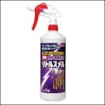 送料無料代引き不可商品リトルスメル　４kg/１缶 K