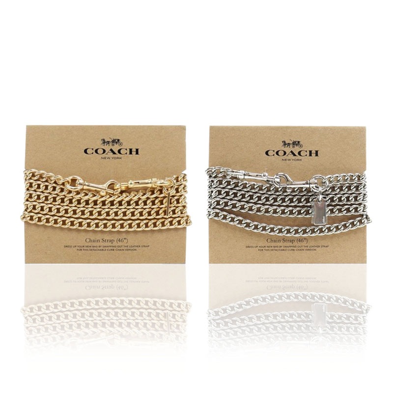 即発 アウトレット レディース ショルダー クロスボディ チェーン ストラップ 31126