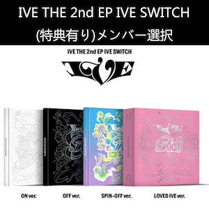 Qoo10] [直筆サイン入りCD+Mwave特典付き : KPOP