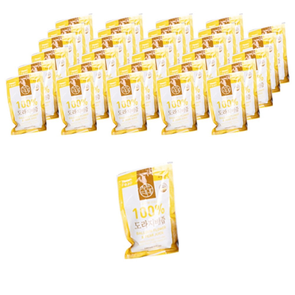優しいトークトック100%ドラ支配ジュース100ml30個