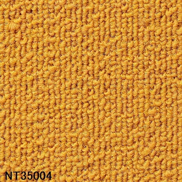 耐候性/耐薬品性/静電性に優れたカーペットタイルNT-35004 12枚セット