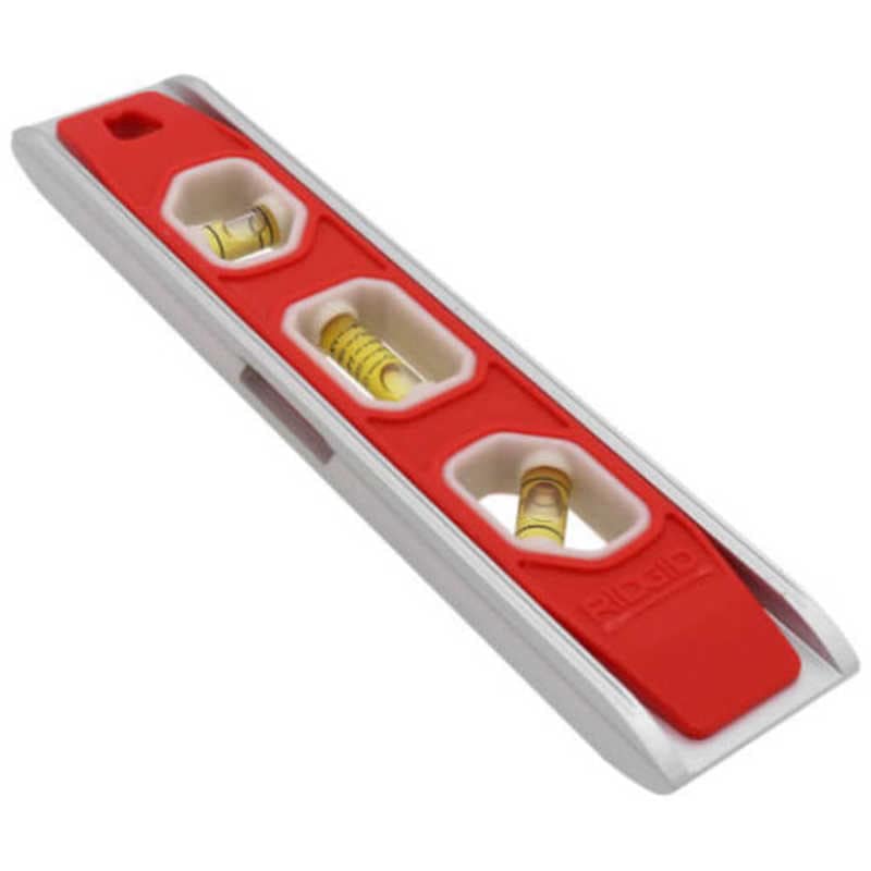 RIDGE　トルペドレベル 395-E　22398