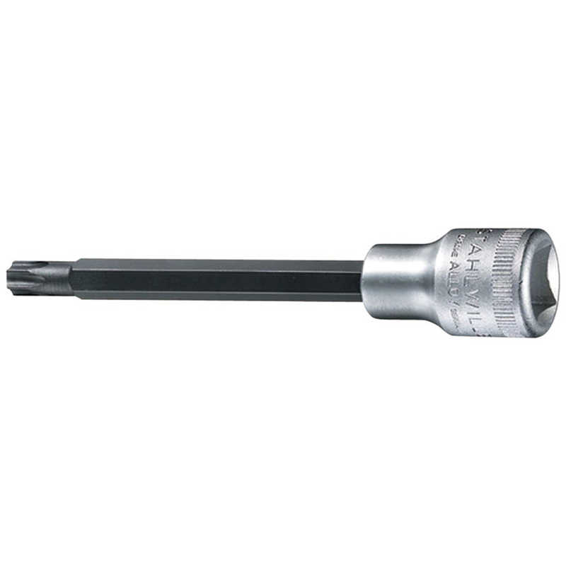 STAHLWILLE　1/2SQ ヘクスローブソケット T70　1054TX-T70