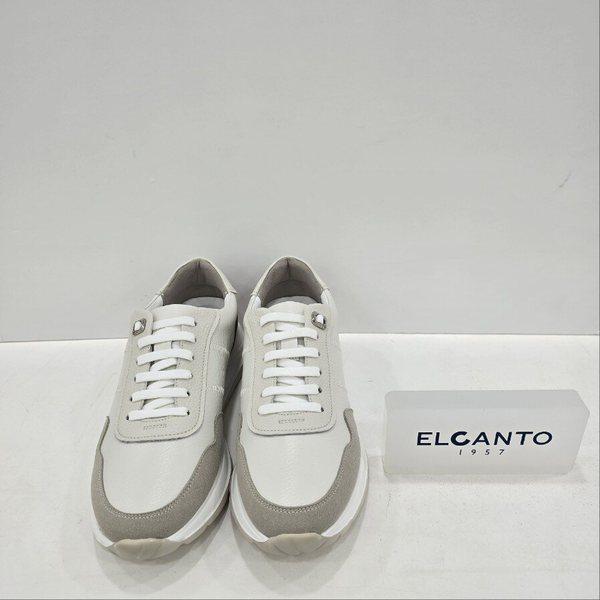 トーンオントーン配色スニーカー LCHTMSPS66U513 39 JE3 JJ