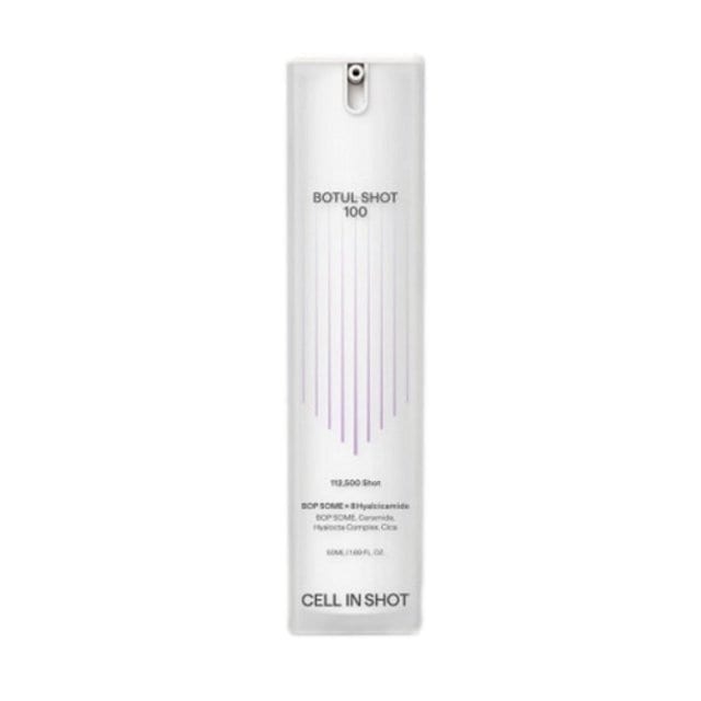 ボツールショット 100 50ml x 2個