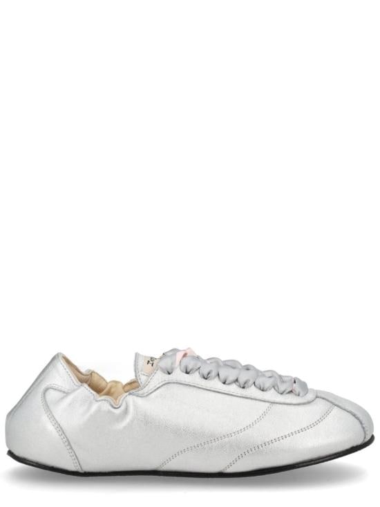 REPETTO Women Sneakers V4230VEMD 020 White