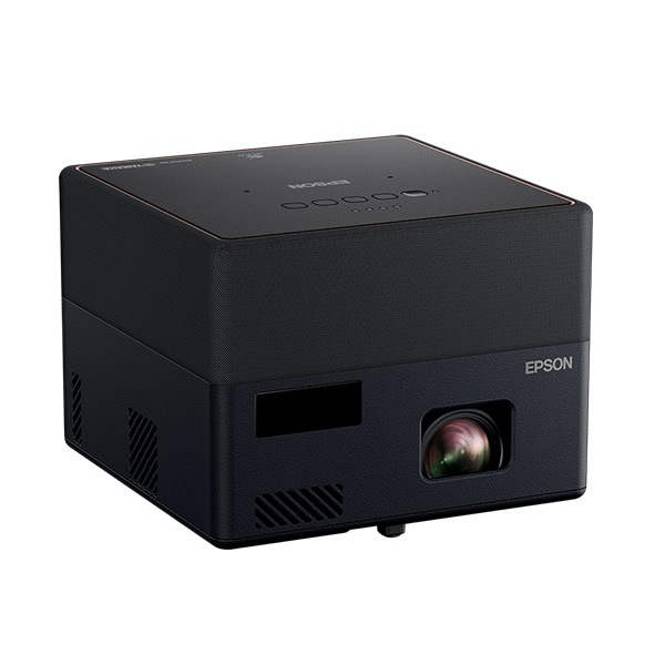 EPSON LCD ホームプロジェクター EB-700U ホームプロジェクター