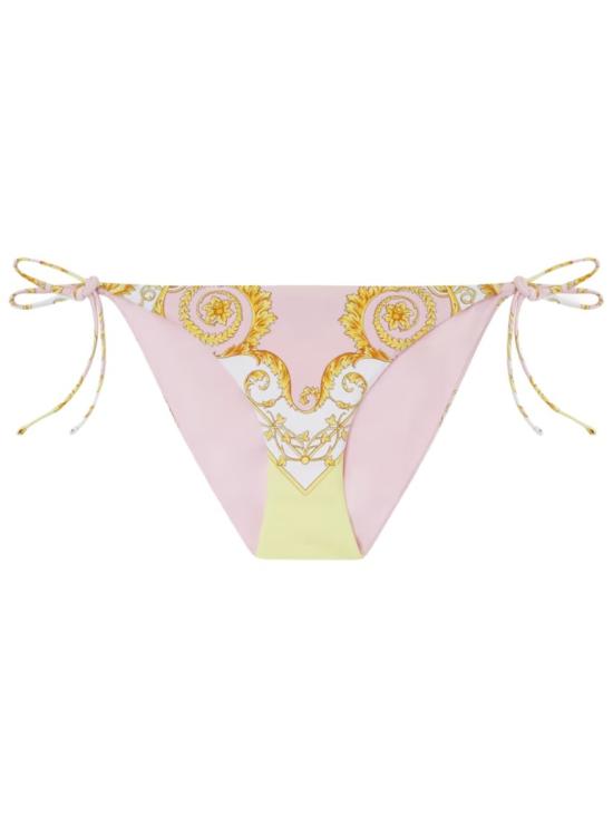 VERSACE Women Beachwear 1001407 1A171945Y590 Neutrals
