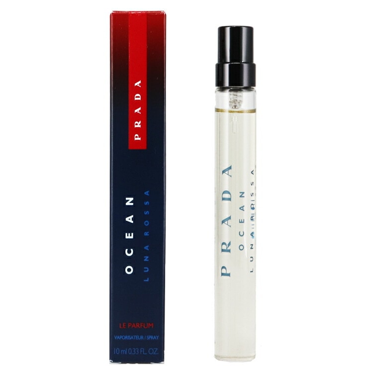 ルナロッサ オーシャン ミニ香水 ル パルファム・SP 10ml