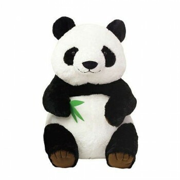 吉徳　シンフーパンダ　ぬいぐるみ　2L　180160