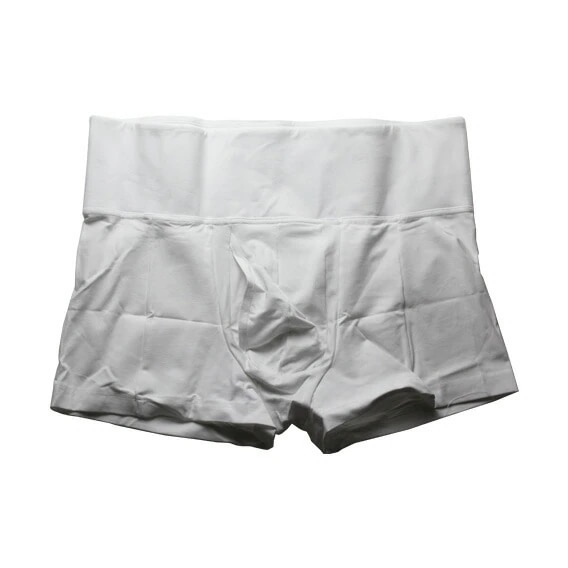 スパンクス：SLIM-WAIST ボクサーパンツ [ホワイト]【2193-WHITE】