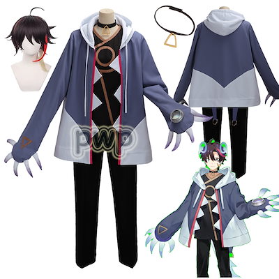 新品☆あんスタ☆ALKALOID【一彩＆藍良＆マヨイ】ビジュアルバスタオル