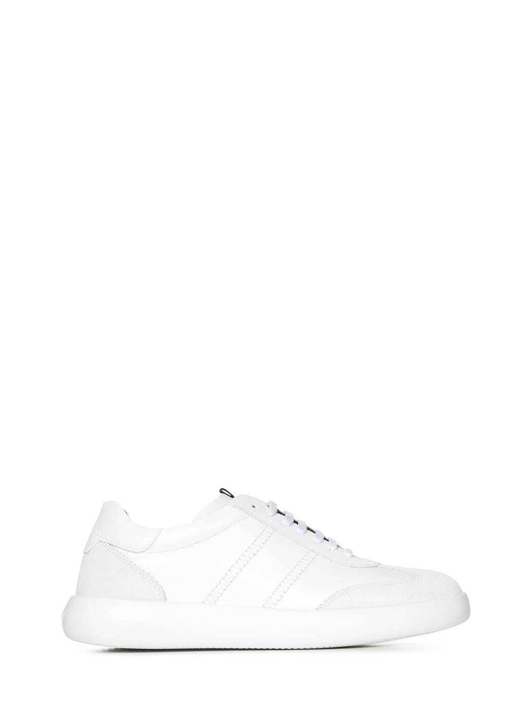 QHLW0LPA7019090 ホワイト 秋冬2024 スニーカー メンズ ia