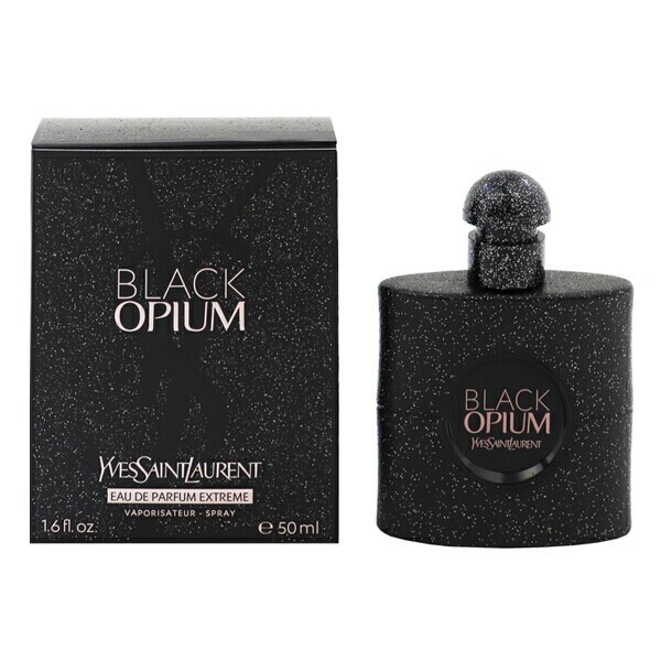 ブラック オピウム エクストリーム EDP SP 50ml