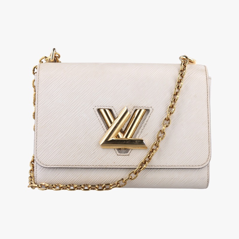 ツイストMMライトグレーエピM21026AR3169中古