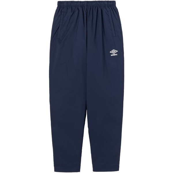 サッカー (中綿)インシュレーションパンツ ネイビー XO UF5FPZ03MA NV00